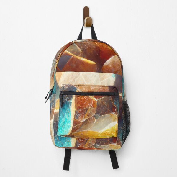 Item preview, Prism of the Deep: The Magic of Topaz designed and sold by Frohyou.