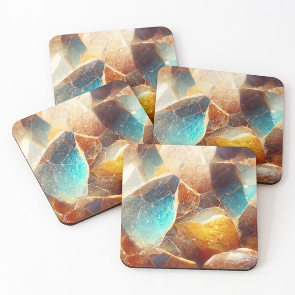 Item preview, Prism of the Deep: The Magic of Topaz designed and sold by Frohyou.