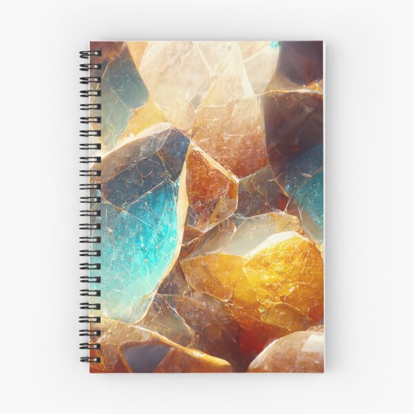 Item preview, Prism of the Deep: The Magic of Topaz designed and sold by Frohyou.