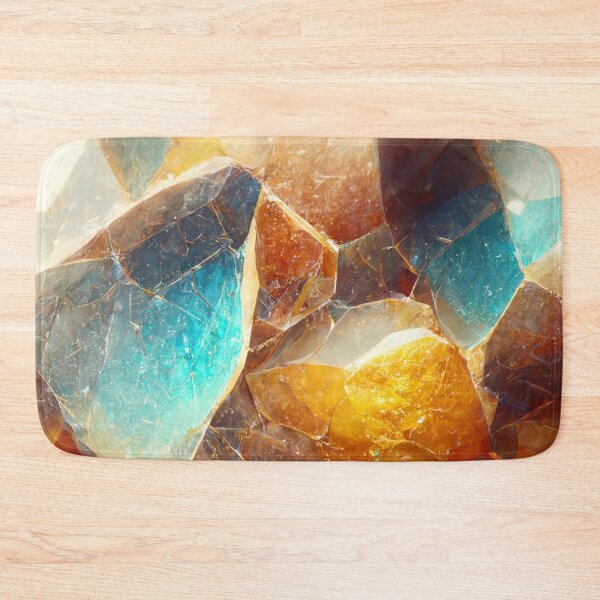 Item preview, Prism of the Deep: The Magic of Topaz designed and sold by Frohyou.