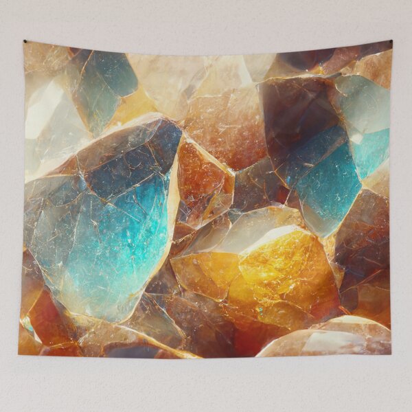 Item preview, Prism of the Deep: The Magic of Topaz designed and sold by Frohyou.