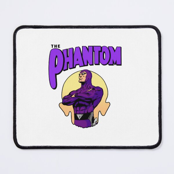 Item preview, The Phantom Comic Book designed and sold by clairewilson219.