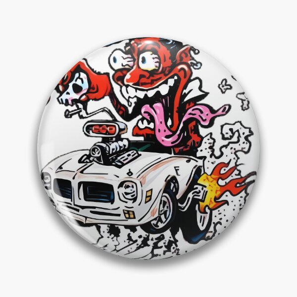 Item preview, Badass Second Gen Cool Car Enthusiast Gift | ⭐⭐⭐⭐⭐ designed and sold by Mbarak Nafa.