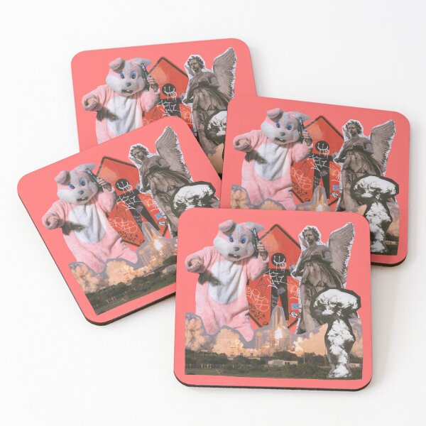 Item preview, We Are The Curious (Deviations) designed and sold by Trent Anthony Francis.