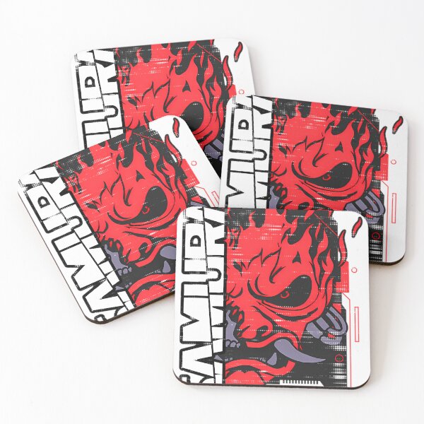 Item preview, Samurai designed and sold by ArtisticWild.