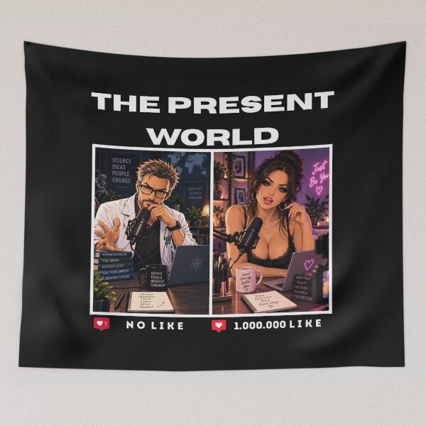 Item preview, El mundo actual designed and sold by ARTProject79.