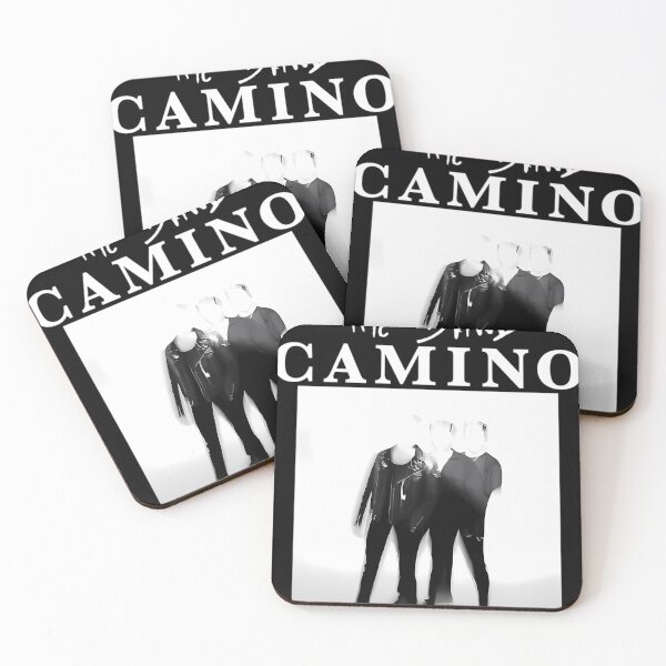 Item preview, The Band Camino Merch The Band Camino designed and sold by EldritchArty.