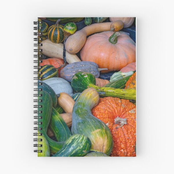Item preview, Pumpkin Harvest Abundance designed and sold by Twisted Light Images.