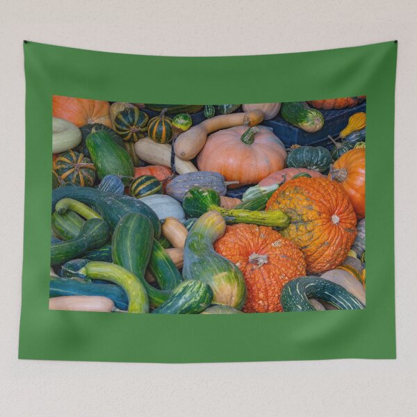 Item preview, Pumpkin Harvest Abundance designed and sold by Twisted Light Images.