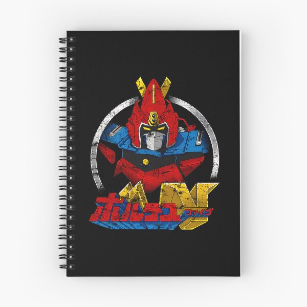 Item preview, Voltes V Mecha Anime Art designed and sold by clairewilson219.