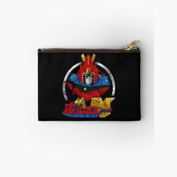 Item preview, Voltes V Mecha Anime Art designed and sold by clairewilson219.