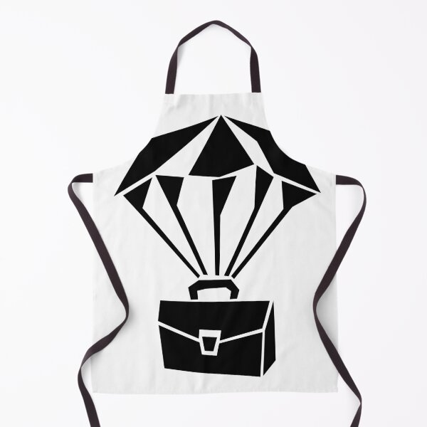 Item preview, Business Is Landing designed and sold by matybrak.