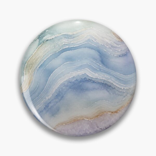 Item preview, Ethereal Tide: The Magic of Chalcedony designed and sold by Frohyou.