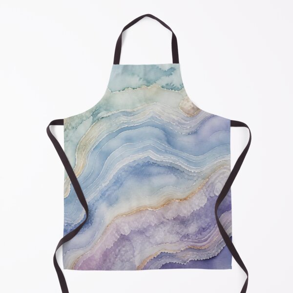 Item preview, Ethereal Tide: The Magic of Chalcedony designed and sold by Frohyou.