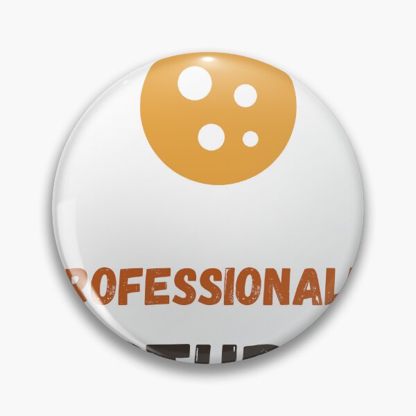Item preview, Professionally Nocturnal Funny Night Shift Worker Night Owl Gift designed and sold by Barbaroot.