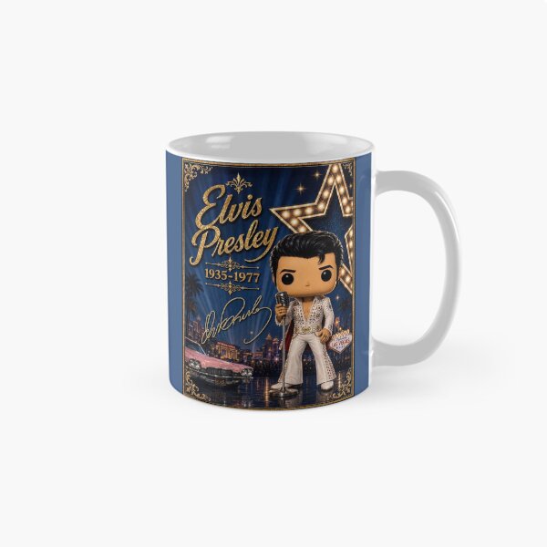 Item preview, Elvis Presley  designed and sold by AmitysCustomPhotos.