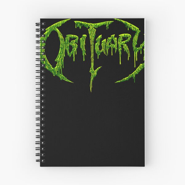 Item preview, Obituary designed and sold by EldritchArty.