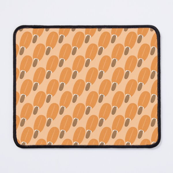 Item preview, Creamsicle designed and sold by ClumsyPillbug.