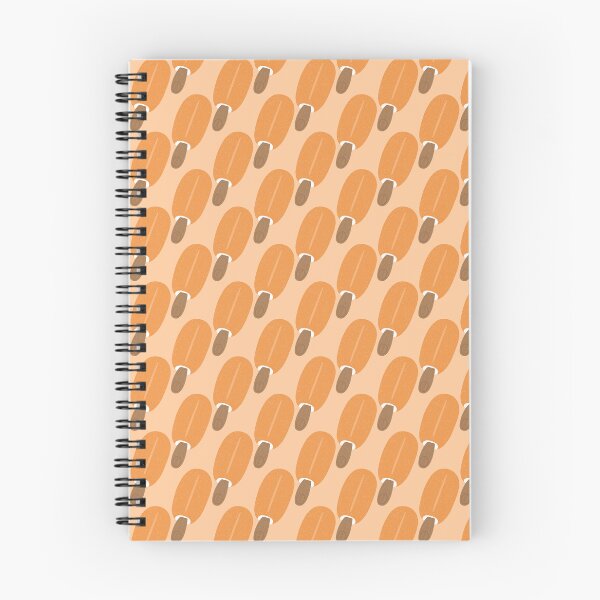 Item preview, Creamsicle designed and sold by ClumsyPillbug.