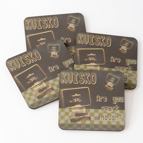 Item preview, Yugoslavia Kvisko designed and sold by RetroTjoshak.