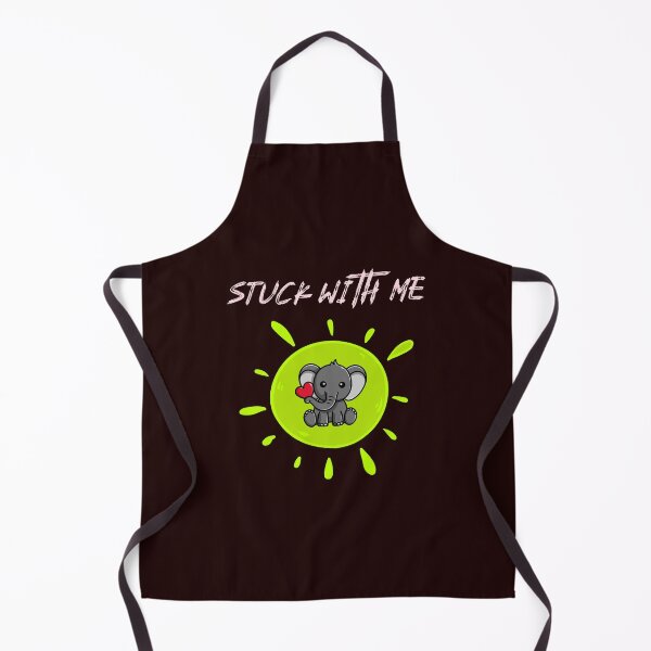 Item preview, Stuck with Me designed and sold by JJShirtz.
