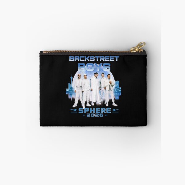 Item preview, Backstreet I Want It That Way Sphere 2026 Fan Design designed and sold by OddPopARt.