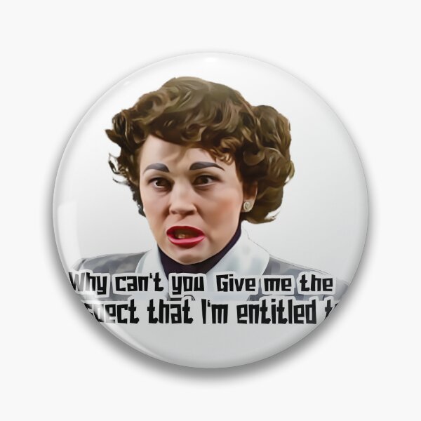 Item preview, Fierce Mom'S Classic Quote Graphic Apparel | Best Gift designed and sold by Mbarak Nafa.