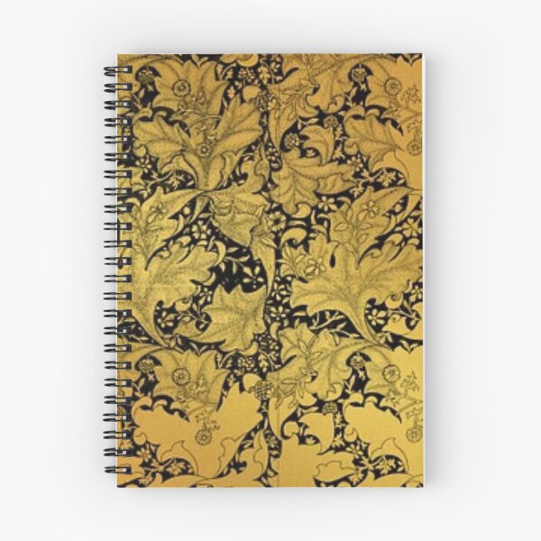 Item preview, Gold Leaf designed and sold by SunshineSales.