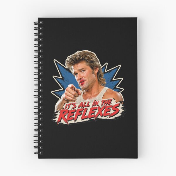 Item preview, Jack Burton Big Trouble in Little China  designed and sold by clairewilson219.