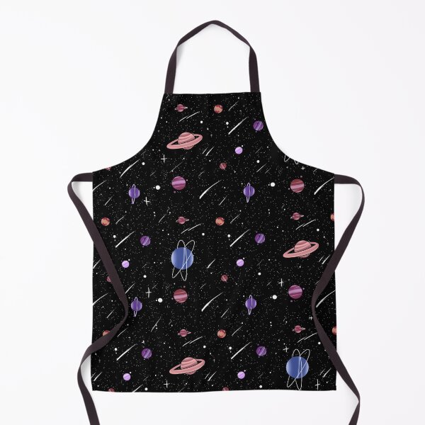 Item preview, Colorful planets designed and sold by EllenorMererid.