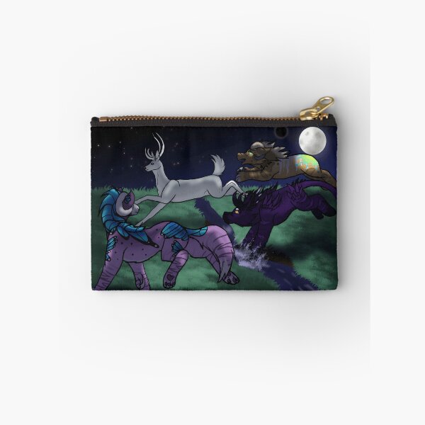 Item preview, Mythical Creatures Night Run designed and sold by J-Mindful.