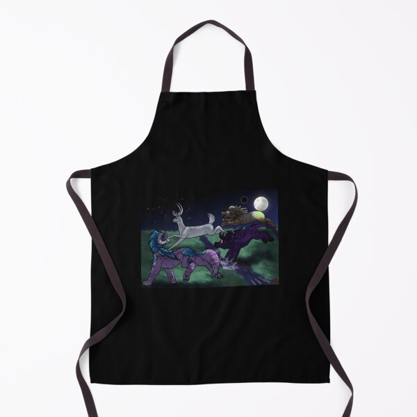 Item preview, Mythical Creatures Night Run designed and sold by J-Mindful.