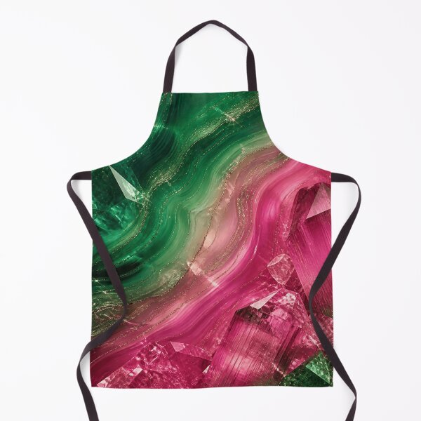 Item preview, Electric Rainbow: The Magic of Tourmaline designed and sold by Frohyou.