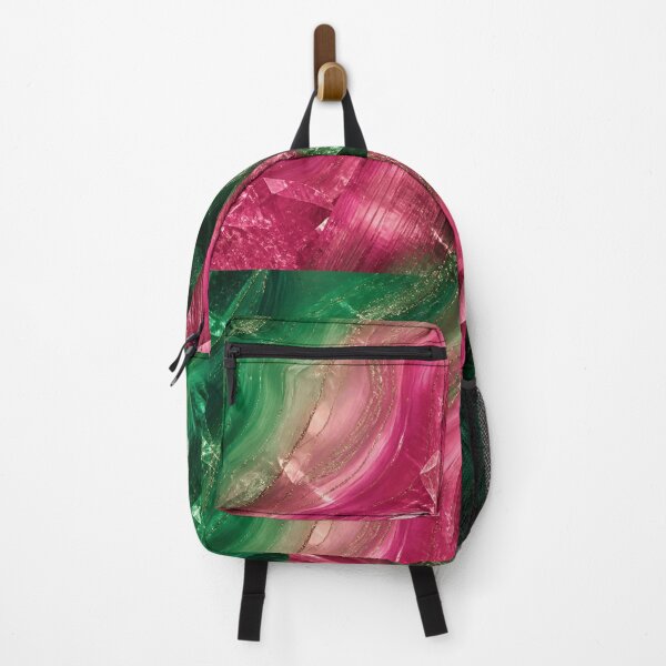 Item preview, Electric Rainbow: The Magic of Tourmaline designed and sold by Frohyou.