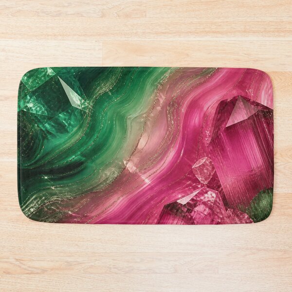 Item preview, Electric Rainbow: The Magic of Tourmaline designed and sold by Frohyou.