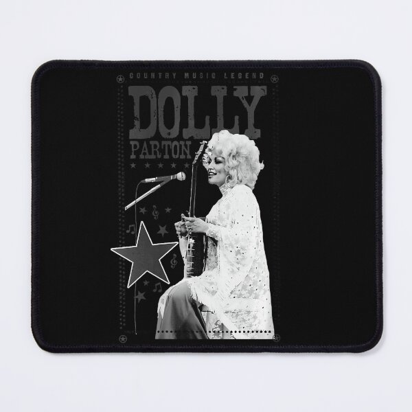 Item preview, Dolly Parton Country Music Legend Vintage designed and sold by stershopepie.