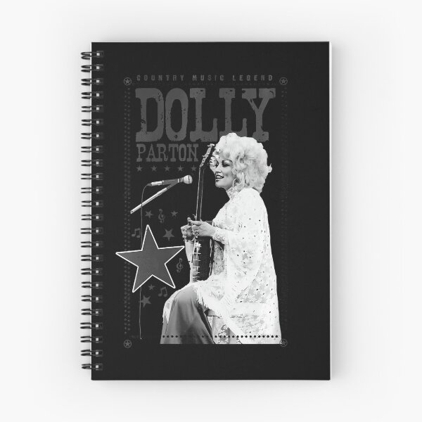 Item preview, Dolly Parton Country Music Legend Vintage designed and sold by stershopepie.