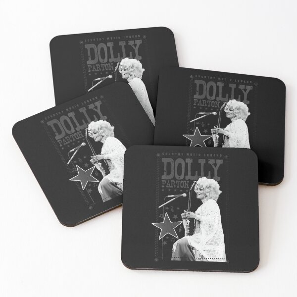Item preview, Dolly Parton Country Music Legend Vintage designed and sold by stershopepie.