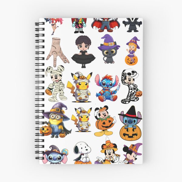 Item preview, Cute Halloween Book Lover Design designed and sold by sahbender.