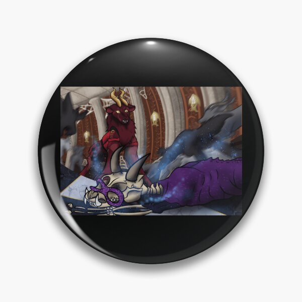 Item preview, Mysterious Guardian in a Fantasy Realm designed and sold by J-Mindful.