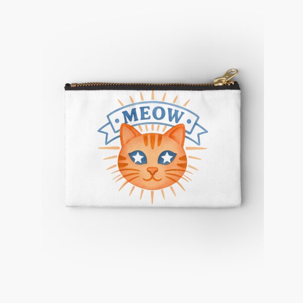 Item preview, MEOW designed and sold by RAJASWARSTORE.