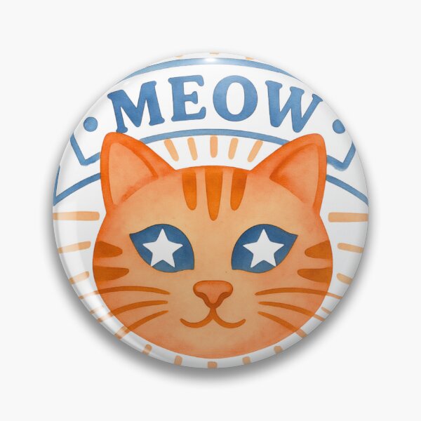 Item preview, MEOW designed and sold by RAJASWARSTORE.