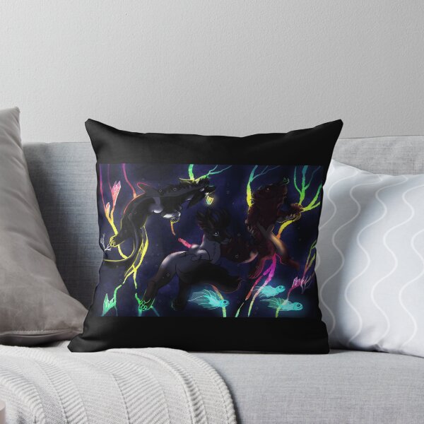 Item preview, Underwater Adventure with Fantasy Creatures designed and sold by J-Mindful.
