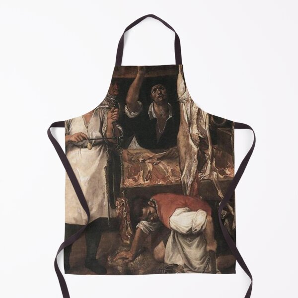 Item preview, Butcher's Shop designed and sold by SharonTheFirst.