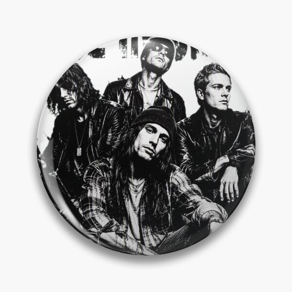 Item preview, Alices In Chains Grunge Rock Band  designed and sold by clairewilson219.