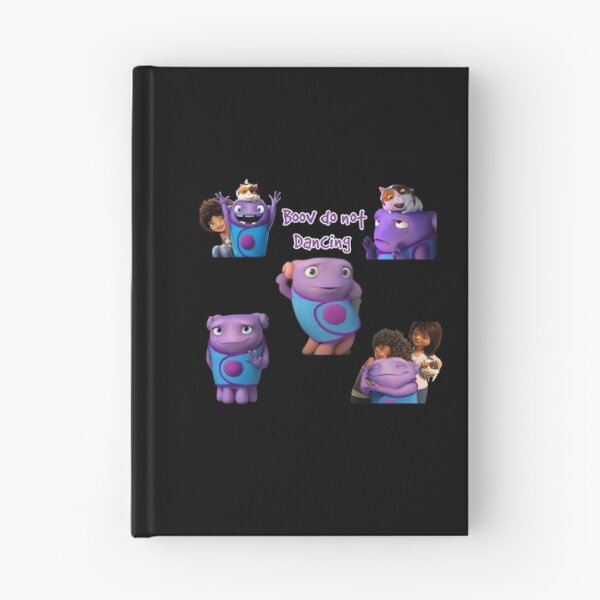 Item preview, Adorable Moments Boov Do Not Dancing designed and sold by milesmorarst.