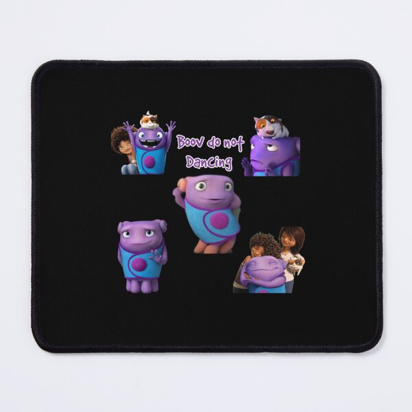 Item preview, Adorable Moments Boov Do Not Dancing designed and sold by milesmorarst.
