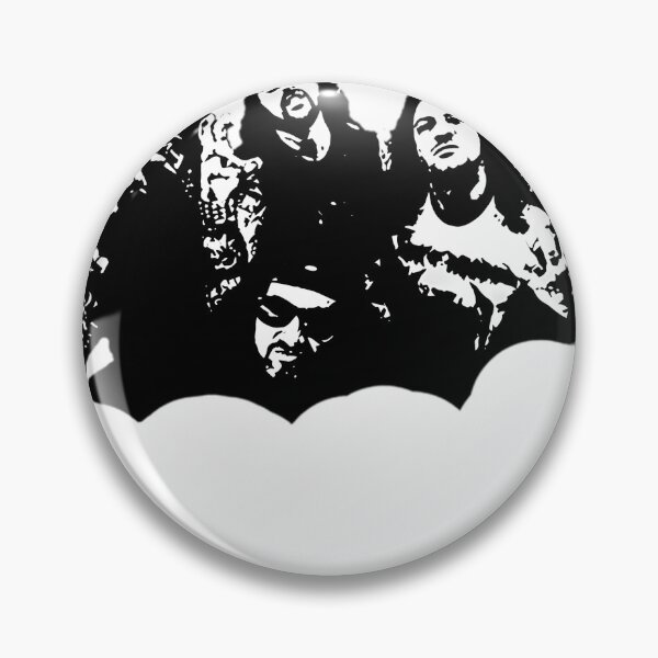Item preview, Little Caesar Band Rock designed and sold by EldritchArty.