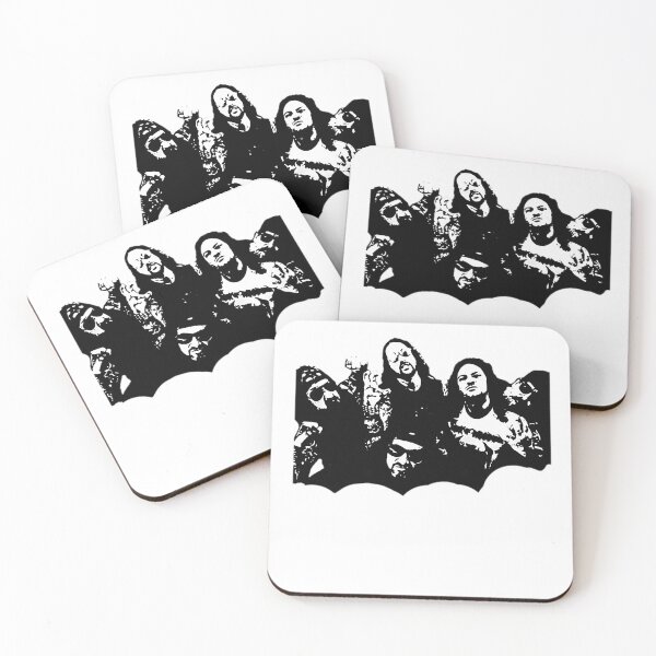 Item preview, Little Caesar Band Rock designed and sold by EldritchArty.