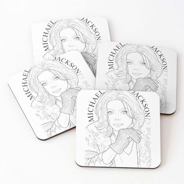 Item preview, Michael jackson designed and sold by ManikRaja.